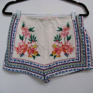 Cute Boho shorts Flying Tomato brand